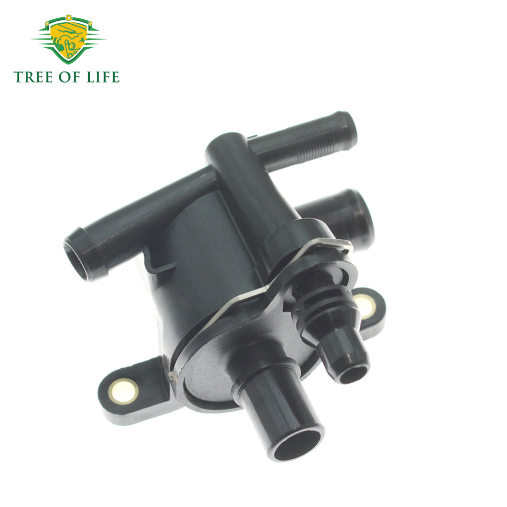 Jde38626,Jde41599 Suitable for Jaguar Coolant Separator