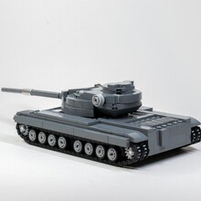 MOC-122204 FV214������ 734Ƭ ����ͼֽ ƴ���ľ