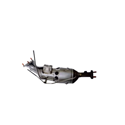 Katalizator Catalytic Converter, Wuling Hongguang V1.5