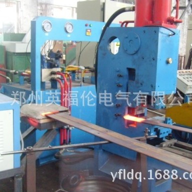 金华汽车板簧卷耳加热炉_建德板簧卷耳加热炉