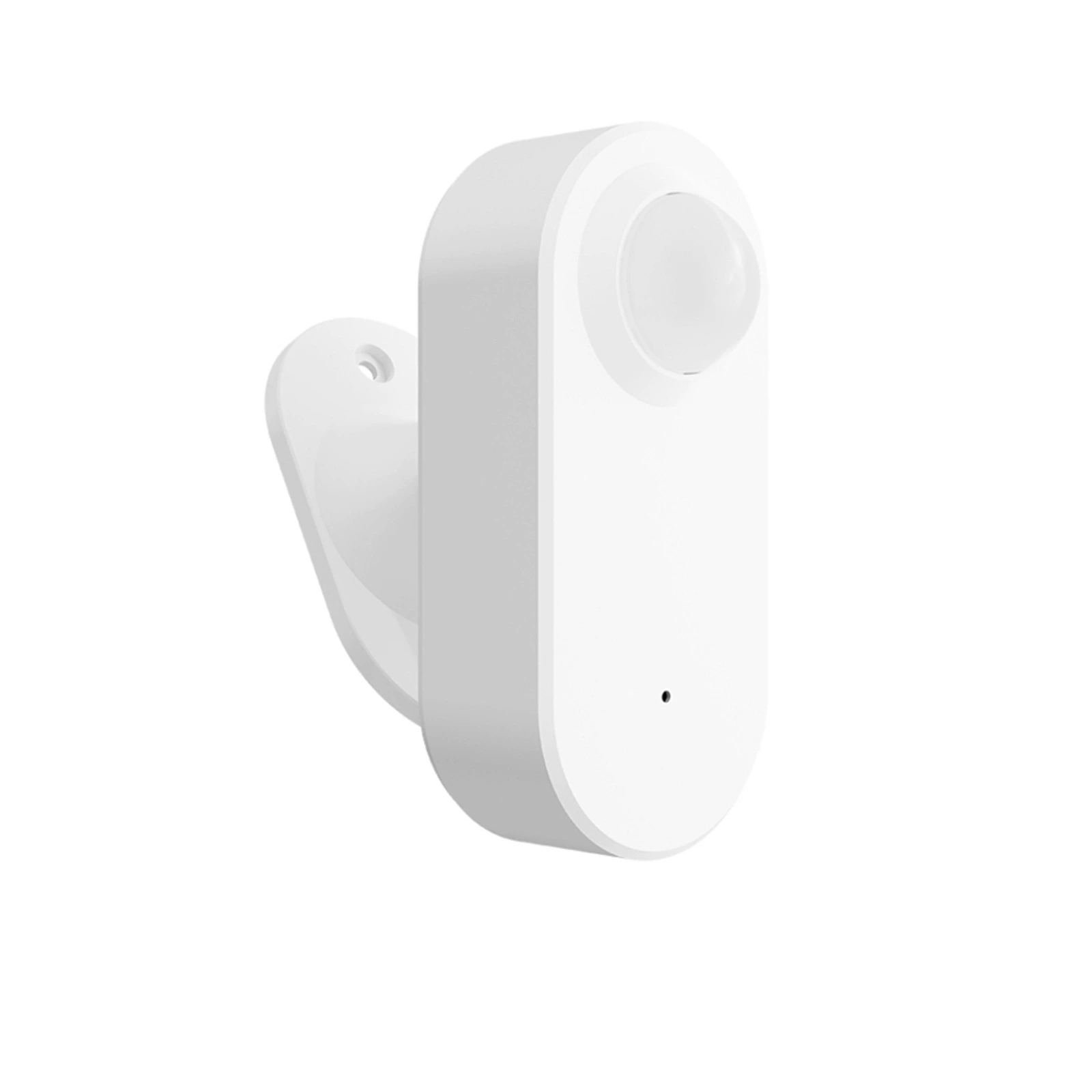 Датчик движения человека Tuya ZigBee/WiFi
