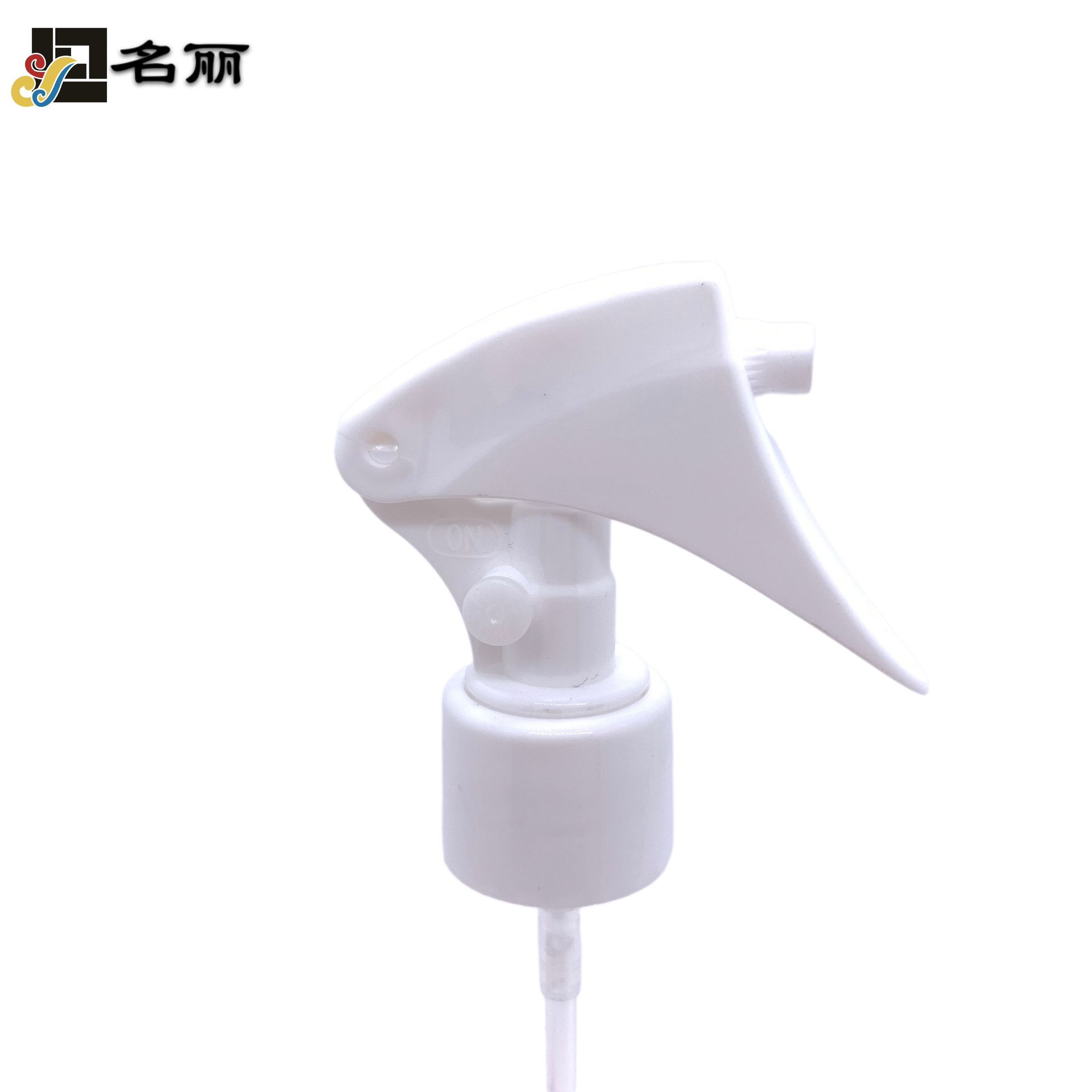花露水塑料喷枪喷雾 按扣式 24/20口径PP简易手扣喷雾按头sprayer