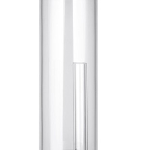 Yuyao Plant to Supply High-Quality Organic Glass Acrylic Tube High Transparent Acrylic Plastic Pipe Plastic Round Barrel