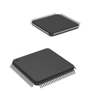 原装正品 F280045PZS LQFP-100 100MHz 256KB闪存 32位微控制器