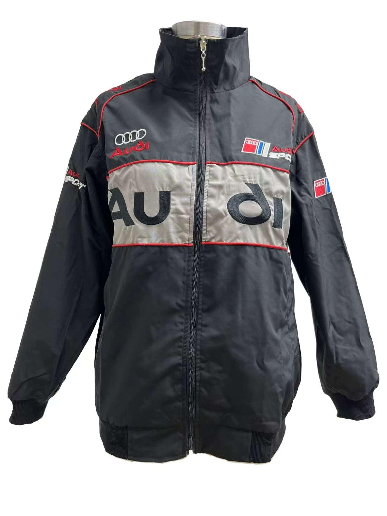 (Cross-border trading), autumn printer, down jacket, Amazon, new collection, loose fit