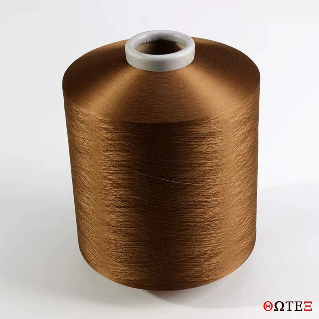 [Factory supply COOL-Cu 70D/48F antibacterial odor control copper ion nylon elastic yarn]