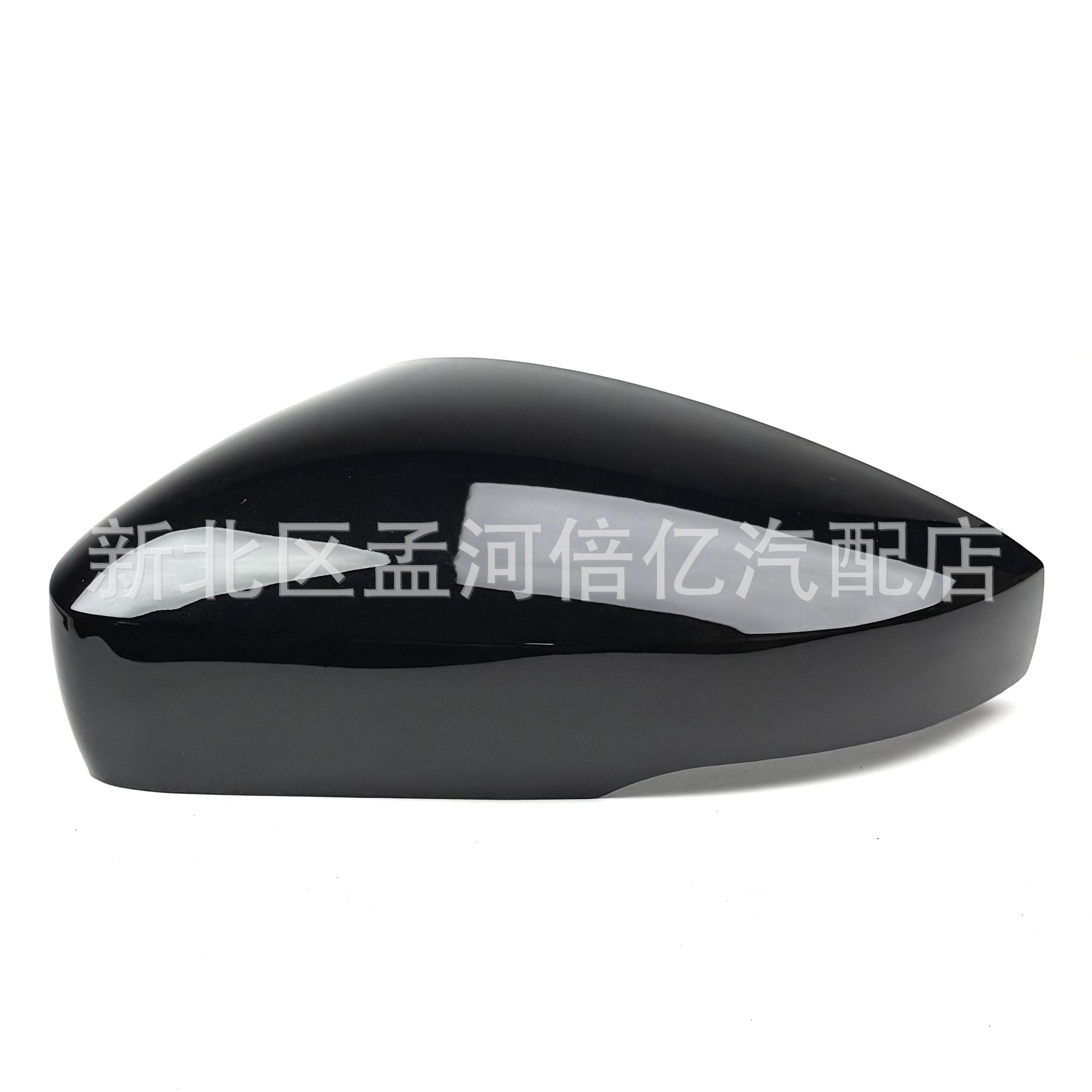 Suitable for Volkswagen Polo 14-18 Models Rearview Mirror Housing, Volkswagen Up! 17-24 Models Reversing Mirror Housing, Reflector Housing