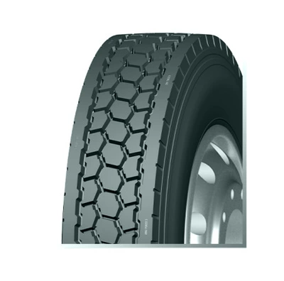 Yük maşını şinləri Truck Industrial and Mining - 11r245-rd228