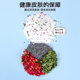 Yue Xiaomeng Hamster Bath Sand Urine Sand Two-in-One Golden Bear Special Bathroom Bath Toilet Deodorant Supplies