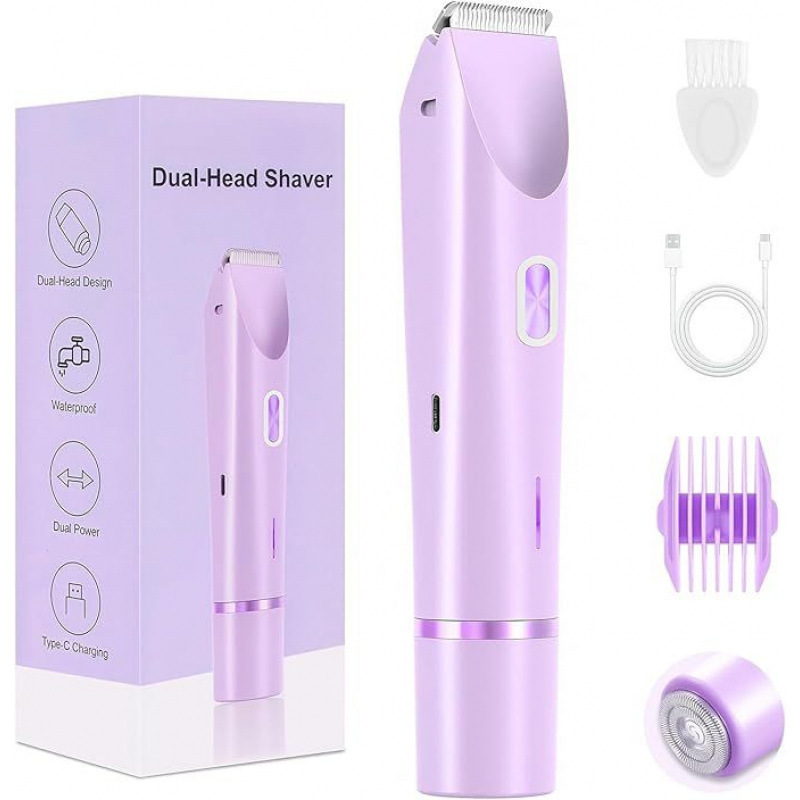 Purple (English manual)