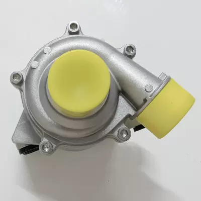 Automotive Digital Water pump