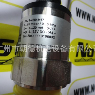 P131-4B0-V17    P131-4BO-V17 NODING    传感器     现货