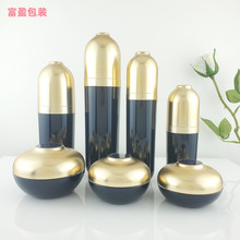 新款高档亚克力空瓶化妆品面霜膏霜水乳液精华喷雾按压分装瓶现货