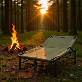 帐篷;折叠床;通用五金配件