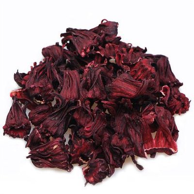 中草药 玫瑰茄 洛神花 安国GMP认证企业厂家直销带合格证质检发票