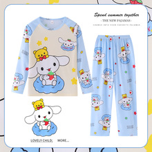 ��ͯ˯�³���Ҿӷ���װ����Ů������յ���Ůͯͯװ��ͯ˯��2025