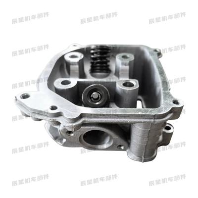 Motorcycle engine and accessories Cylinder Head Cylinder Head