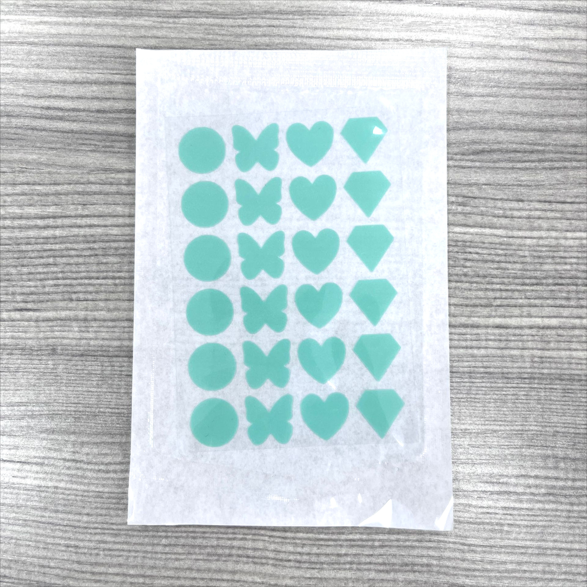 PE-24 다이아몬드 그린