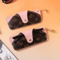 Kk donkey powder popular sunglasses wallet bag