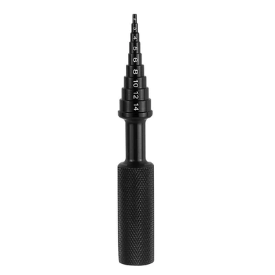 Bearing disassembler loading and unloading Mühərrik alətləri - 2-14mm-bearing-remover-black