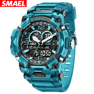 SMAEL�³���ʿ�Ͻ��ֱ�����׼Ӌ�rҹ���ˮ�r���c���ܽY����ӱ�