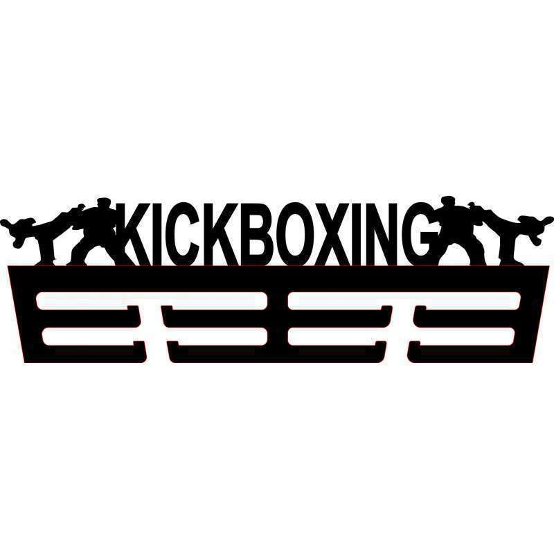 무술 메달 홀더