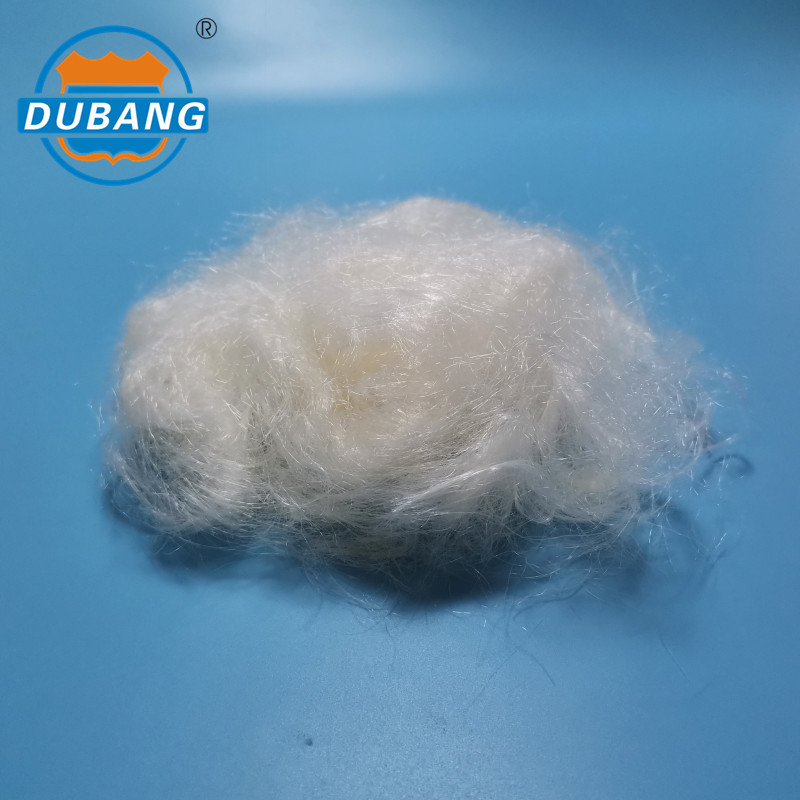 大量供应优质棉纺用锦纶尼龙短纤维 量大质优 源头工厂