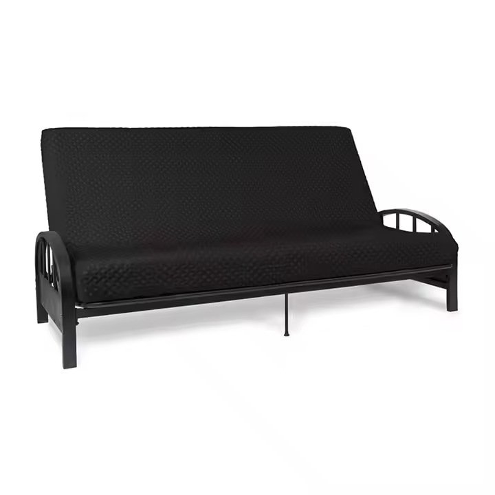 Source Factory E-Commerce Customized 2-in-1 Memory Foam Folding Sofa Bed Full Size Foam Bedding Mattress