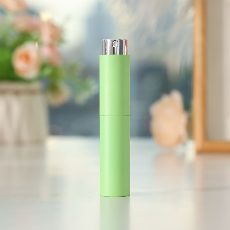 10ml; subverde; vidrio