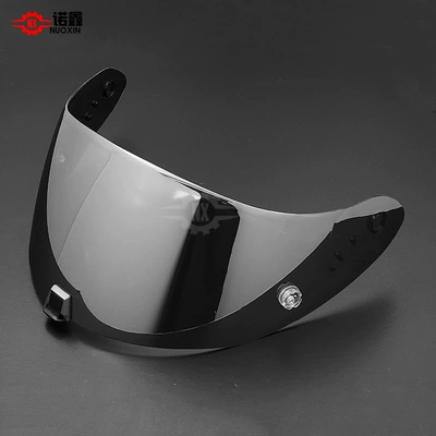 Exo R1 520 1400 391 Dəbilqə (Kaska) aksesuarları - silver-plated-r15201400