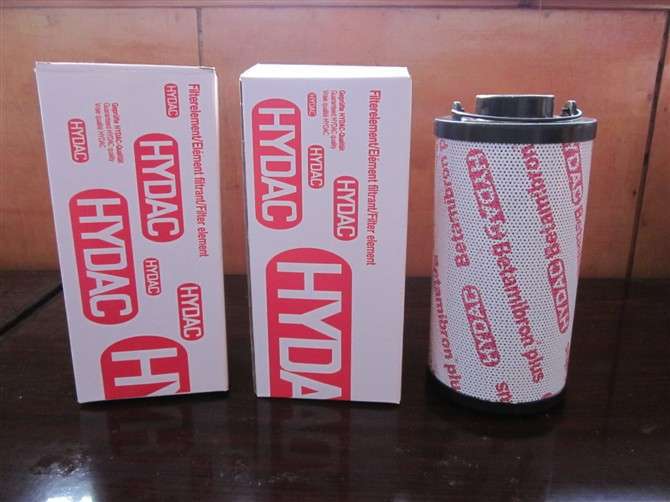 德国贺德克HYDAC滤芯0160DN010BN4HC全新正品