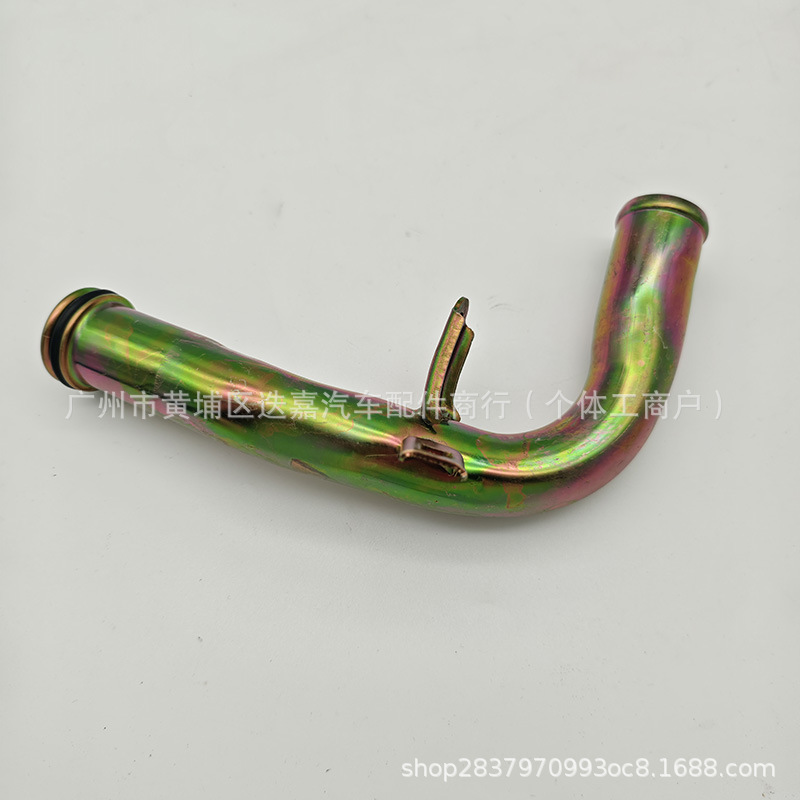 19504-Plc-000 Is Suitable for Honda 2001-2005 Civic Car Iron Water Pipe Coolant Pipe