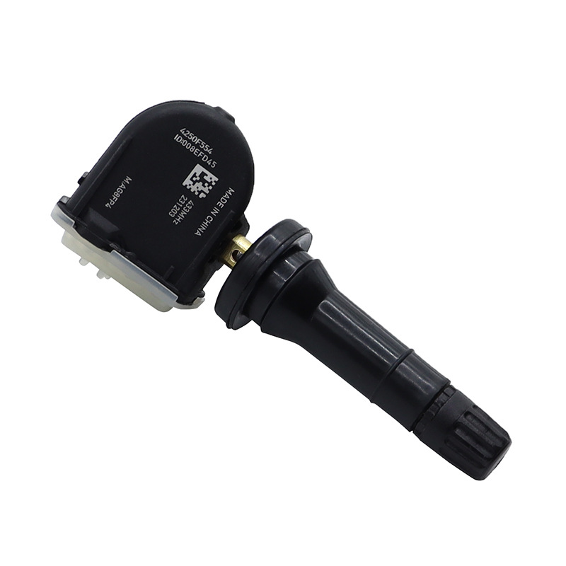 Sistema de monitoreo de presión de neumáticos de automóviles 4250F554 para Mitsubishi Outlander Sensor de presión de neumáticos TPMS