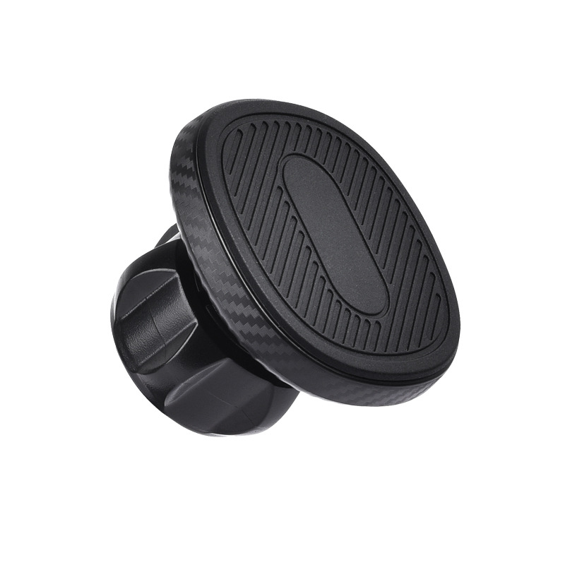 New Strong Magnetic Magnet Head Mobile Phone Holder Accessories 4 Magnet Factory Direct Sales