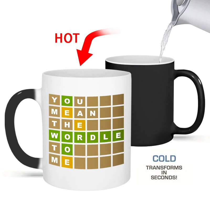 Creative high quality ceramic tea cup, photo