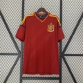 2012 Spain Home