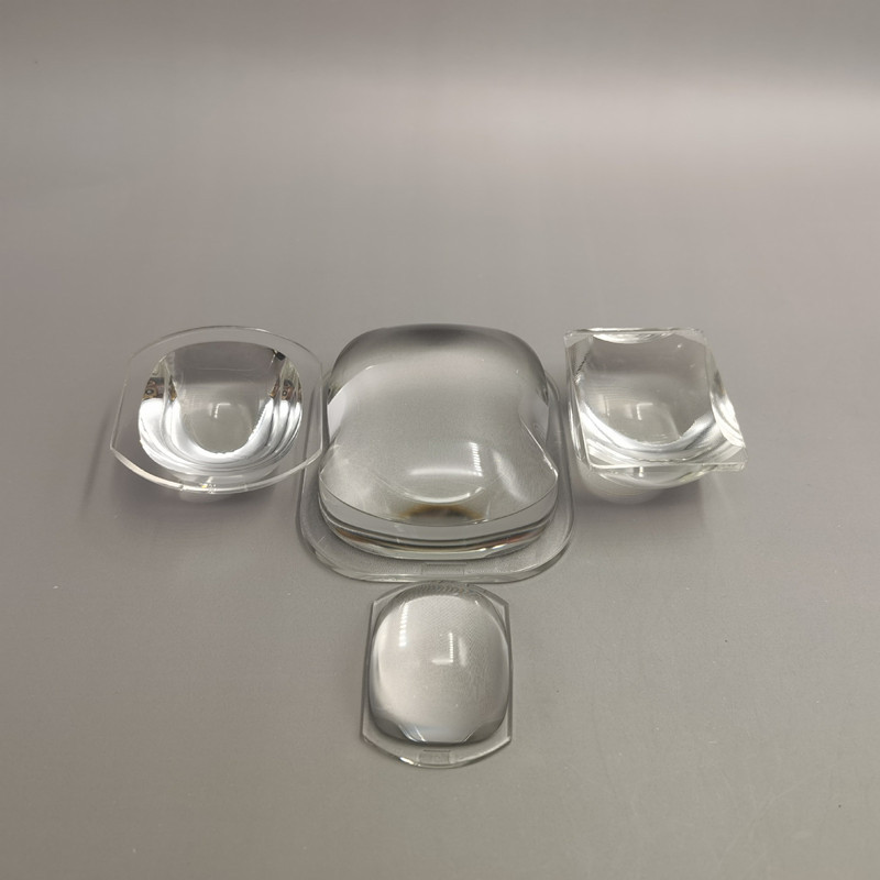 (2개) 공급 PMMA EVONIK DEGUS 8N 투명 7N ZK5BR 안티 자외선 조명 아크릴 원료