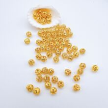 18k����ɫ�U�����U���� С����  ���� ɢ���ִ�diy���ˮ�����