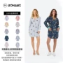 外穿女式sawage棉质家居服
