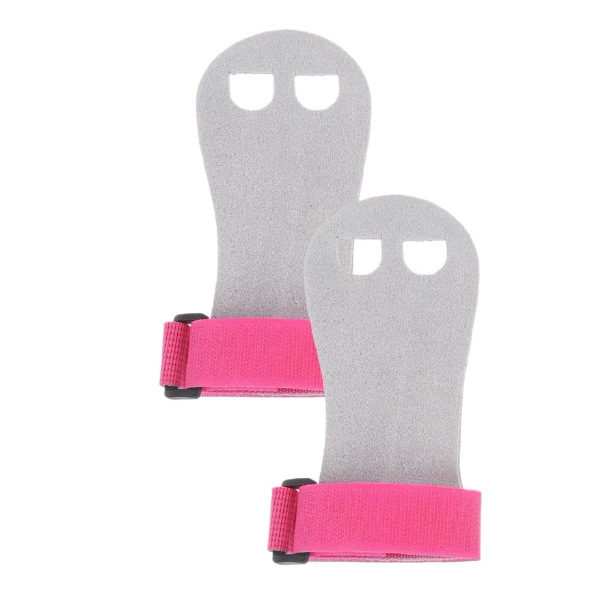 Children's Gymnastics Barbell Fitness Gloves Sports Leather Palm Protectors Wrist Guards Dumbbell Support Straps Wrist Protectors