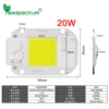 50W white light