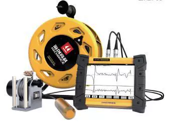 Пекинская Haichuang Hi-To HC-RLT детектор длины клетки