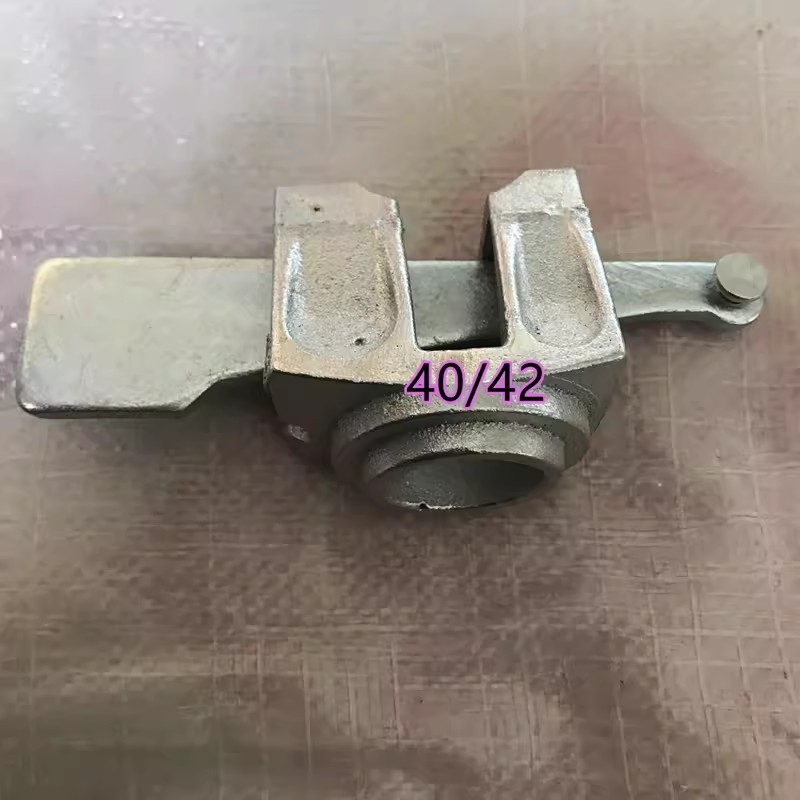 48/50 튜브 잠금 장치(인서트 포함)