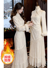 �¿���L�Ӻ�ӽq2025���|�LȹŮ�b���������B��ȹ����ʽ�ﶬ���K