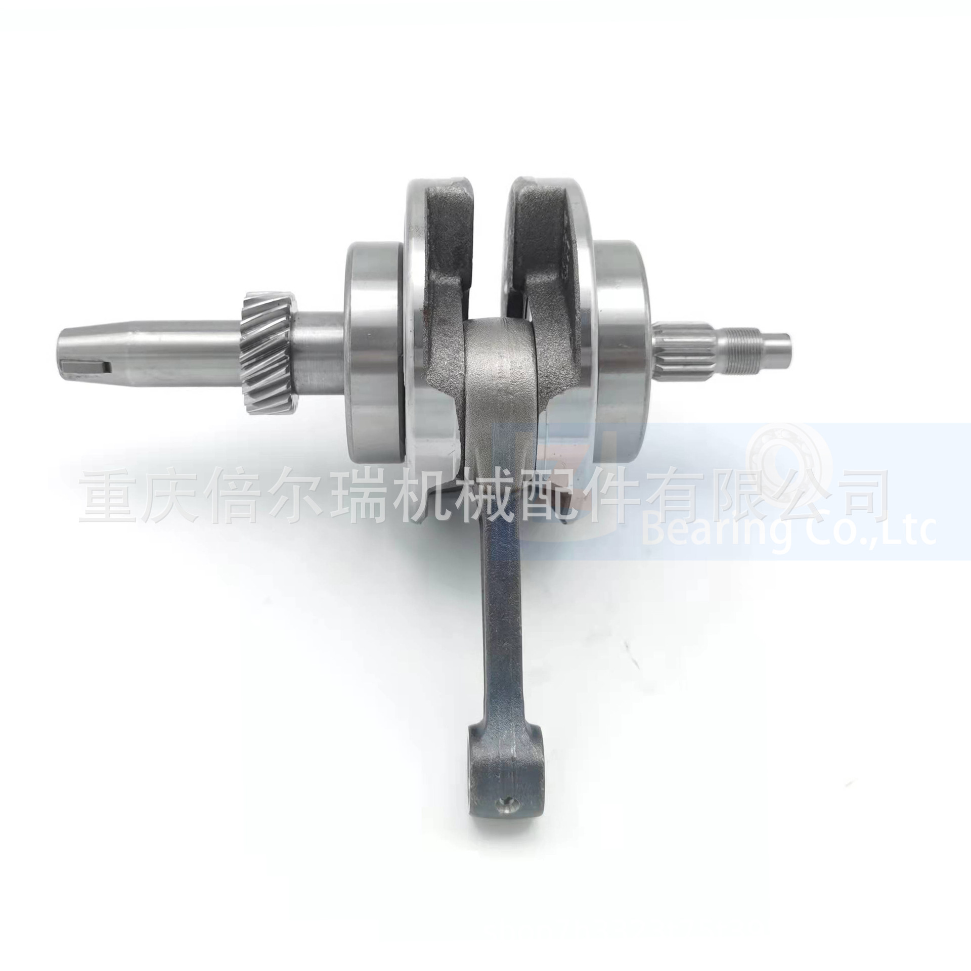 Motor de motocicleta potencia rey cigüeñal 300CC 250CC generador de ahorro de combustible árbol de levas de alto rendimiento