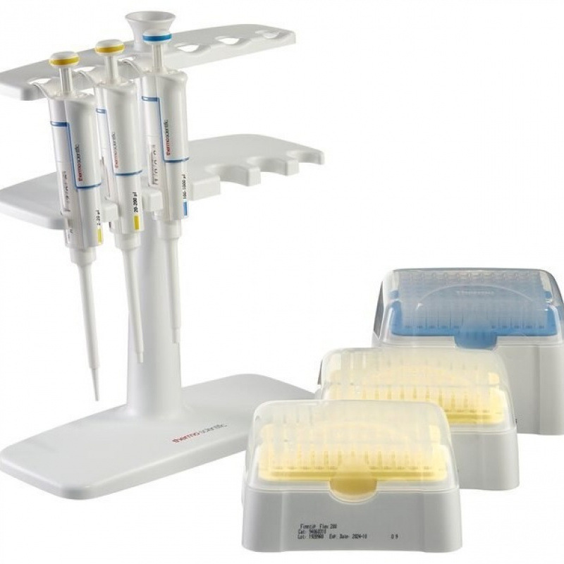 Thermo赛默飞世尔4662030 F2多通道移液器可高温高压灭菌