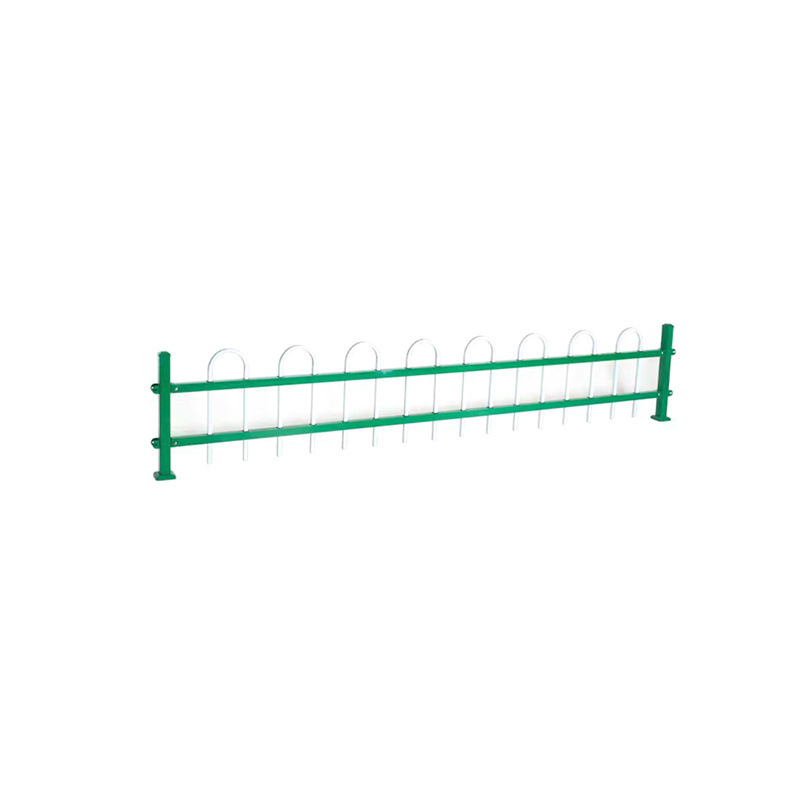福露雨   U型护栏
