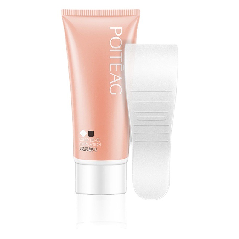 Piaoting Silky Skin Beauty Hair Removal Cream, Safe Hair Removal, Smooth and Delicate Hair Removal Foam, Tender and Smooth, Manufacturer Wholesale