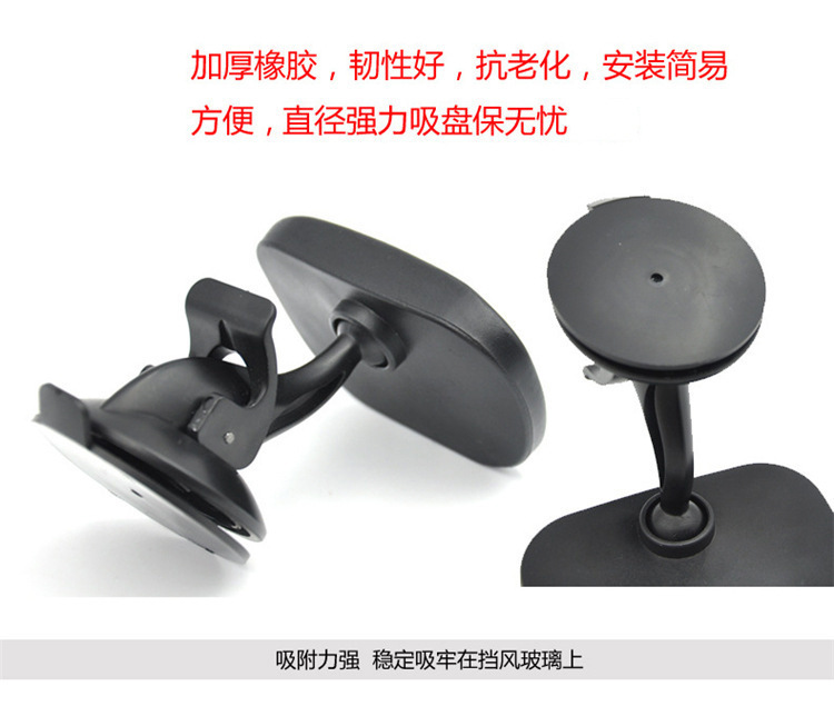 Car Rearview Mirror Auxiliary Mirror for Kidsren and Babies Baby Observation Mirror Car Universal Auxiliary Mirror Creative Interior Accessories