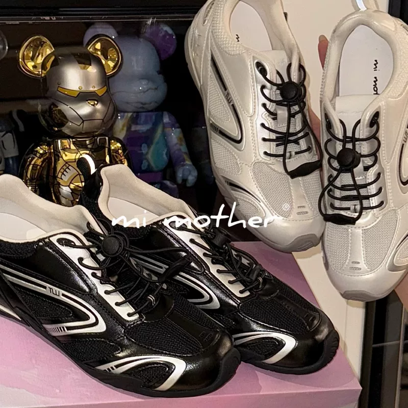 «Мама моя» 3.5 см обновленные 4.0 гоночные кроссовки и Heelys кроссовки с увеличенной высотой